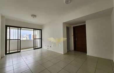 Imagem: O apartamento possui 2 Dormitórios, 3 Banheiros, 1 Vaga na