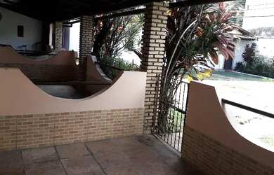 Imagem 5: 1/4 casa apartamento Village Patamares Piata Itapua Boca do rio