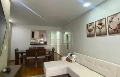 Imagem: O apartamento possui 3 Dormitórios, 2 Banheiros, 2 Vagas na