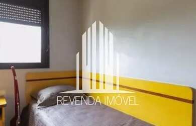 Imagem 8: Apartamento no Condomínio Ville Des Portes no Morumbi com 176m² 2 suítes