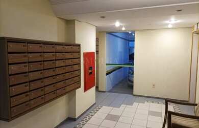 Imagem 3: FLORIANóPOLIS - Apartamento Padrão - Itacorubi