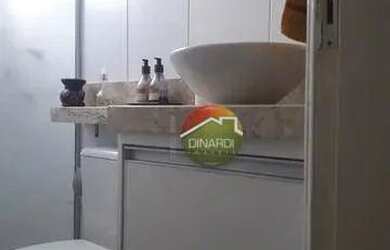 Imagem: O apartamento possui 2 Dormitórios, 1 Banheiro, 48m² de Área