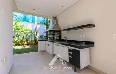 Imagem 5: Casa em Condomínio para Venda em Alto da Boa Vista São Paulo-SP