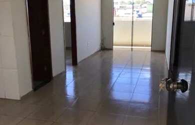 Imagem: A casa possui 3 Dormitórios, 2 Banheiros e está localizado