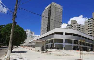 Imagem 7: Buritis, Apto Novíssimo, 02 Dts, 01 Suite, Sacada, 02 vgs cobertas