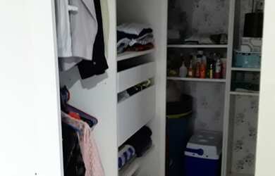 Imagem 16: Vende Apt condomínio solar das hortênsias bairro São Bernardo