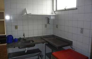 Imagem 6: Casa para venda tem 85 metros quadrados com 2 quartos em Redentor - Belford...