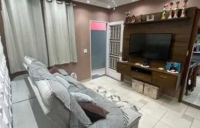 Imagem 2: Sobrado Vila Mota Bragança Paulista