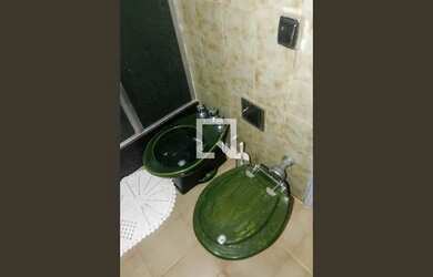 Imagem 15: Apartamento para Aluguel - Copacabana, 1 Quarto, 50 m2