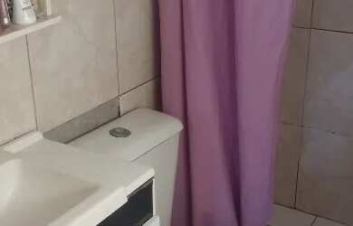 Imagem 3: Vendo casa de alvenaria. 1 Banheiroe2 Dormitórios