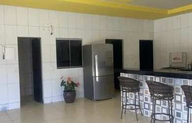 Imagem 2: Casa Temporada Para Aluguel Araguaia