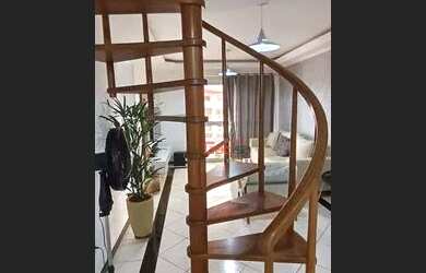 Imagem 8: Cobertura com 3 dormitórios para alugar, 280 m² por R$ 6.500,00/mês...