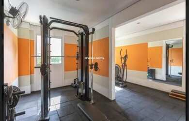 Imagem 10: Ótimo apartamento no centro de Diadema c/sacada, Imóvel em região muito valorizada e bem l