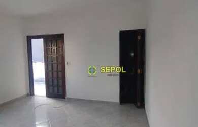 Imagem: A casa possui 2 Dormitórios, 1 Banheiro, 70m² de Área e