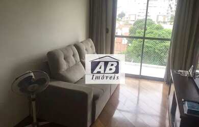Imagem 13: Apartamento com 2 dormitórios para alugar, 60 m² por R$ 2.614,00/mês - Ipiranga - São Paul