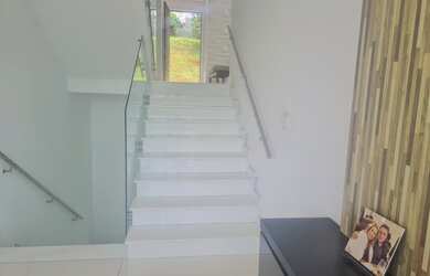 Imagem 4: Sobrado para Venda e Locação, Condomínio Residencial Monterey Ville...