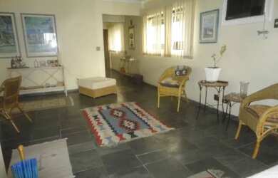 Imagem 7: LAZER, 03 SUÍTES. Piscina, Churrasqueira, 198m² de Áreae2 Vagas na...