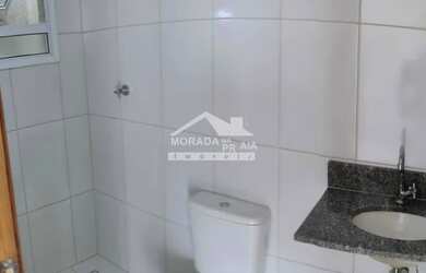 Imagem 7: Apartamento NOVINHO e VISTA AO MAR na Mirim, Confira na Imobiliária em Praia Grande