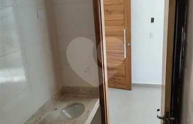 Imagem 8: Apto novo no Jd França. Imóvel novo, 27m² de Área, 1 Banheiroe1 Dormitório