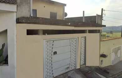 Imagem: Sobrado à venda no bairro Vila Jundiaí - Mogi das Cruzes/SP