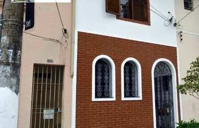 Imagem: Casa Sobrado em Ipiranga - São Paulo