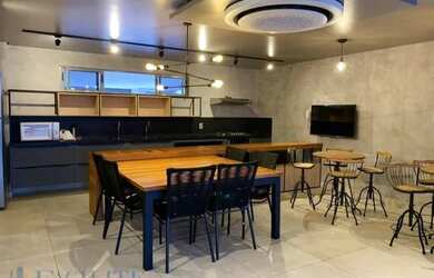 Imagem 4: Lofts, Studios e Apartamentos em construção para vender no bairro do Bessa em João Pessoa