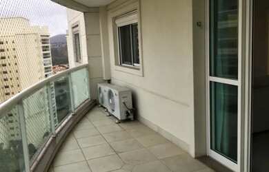 Imagem 8: SANTANA DE PARNAÍBA - Apartamento Padrão - TAMBORÉ