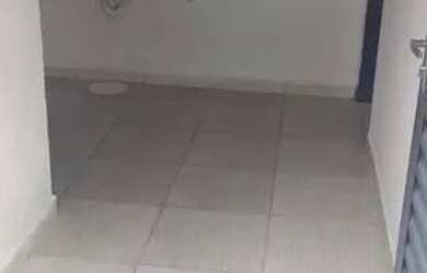 Imagem: A casa possui 1 Dormitório e está localizado em Setor Habitacional