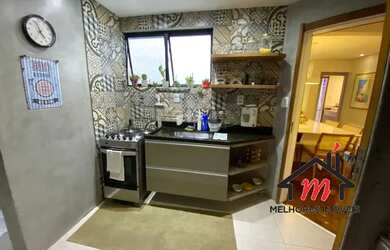 Imagem 10: APARTAMENTO RESIDENCIAL em SALVADOR - BA, CAMINHO DAS ÁRVORES