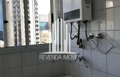 Imagem 12: APARTAMENTO PARA ALUGAR. 55m² de Área, 1 Banheiroe2 Dormitórios