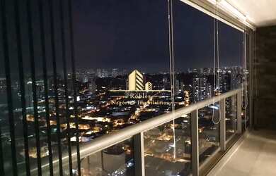 Imagem 14: Apartamento na Chácara Santo Antônio - São Paulo