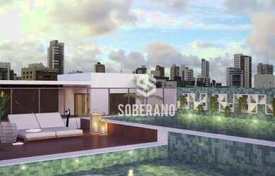 Imagem 7: Apartamento com 2 dormitórios, 52 m² - venda por R$ 589.000,00 ou aluguel por R$ 2.300,00