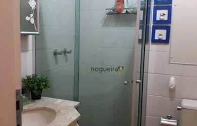 Imagem 12: Apartamento com 3 dormitórios à venda, 83 m² por R$ 798.000,00 - Chácara...