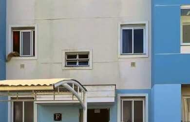 Imagem 2: Apartamento em Imbituba, localizado no Condomínio Solar do Porto