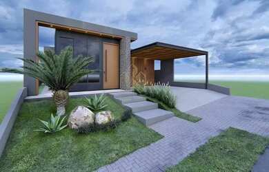 Imagem 9: Casa em Condomínio Terras de Atibaia II - Atibaia, SP