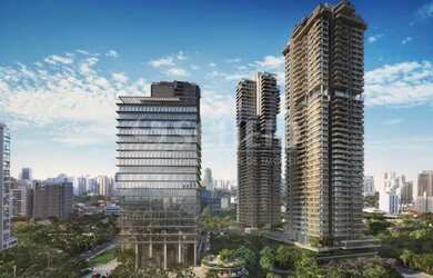 Imagem 12: O Parque AV Roque Petroni Júnior, 630 Entrega Junho 2023