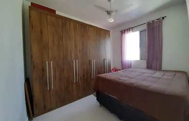 Imagem 9: Apartamento para venda possui 48 metros quadrados com 2 quartos