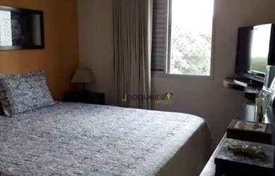 Imagem 10: Apartamento com 3 dormitórios à venda, 83 m² por R$ 798.000,00 - Chácara...