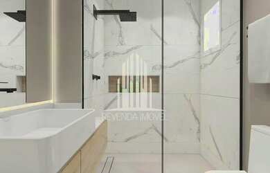 Imagem 10: Apartamento á venda com 161m² 3 quartos 3 vagas de garagem no Campestre