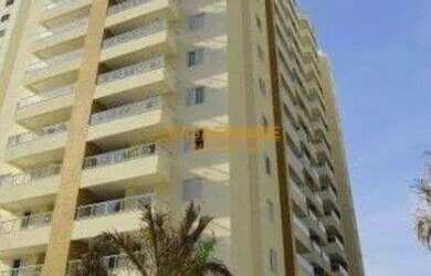 Imagem: O apartamento à venda possui 2 Dormitórios, 2 Banheiros, 2