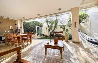 Imagem 4: Casa com 4 dormitórios à venda, 267 m² por R$ 1.700.000 - Urbanova...