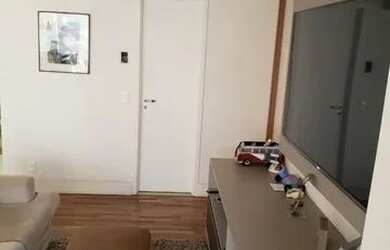 Imagem 6: 128m² com 3 suítes a 600m do metro e com uma vista de cair o queixo....