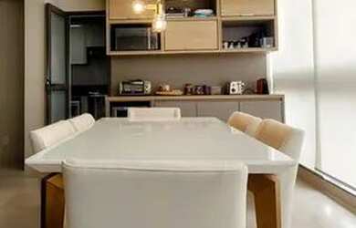 Imagem 6: Ao lado do metrô ,duas vagas fixas e paralelas, seminovo, ensolrado e...