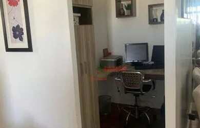 Imagem 9: Apartamento com 3 dormitórios à venda, 88 m² por R$ 950.000,00 - Vila Leopoldina - São Pau