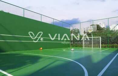 Imagem 13: Apartamento Novo no Condomínio Vista Bella em São Caetano do Sul