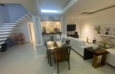 Imagem 10: Lopes Enjoy Vende Cobertura com 4 quartos por R$1.950.000 - Recreio dos