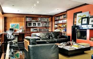 Imagem 6: Moderno Com salas amplas a 2 quadras do Ibirapuera