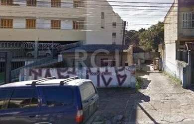 Imagem: O terreno possui 840m² de Área e está localizado em Medianeira