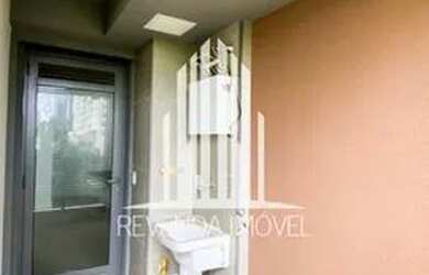 Imagem 6: Apartamento á venda no Brooklin com 105m² 2 dormitórios 3 banheiros 2 vagas