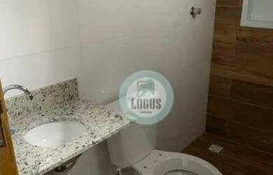 Imagem 7: Apartamento com 2 dormitórios à venda, 55 m² por R$ 350.000,00 - Vila...